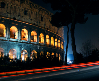 Colloseum